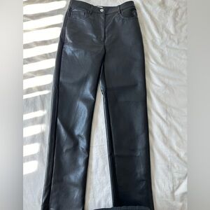 Wilfred the Malina pant (short length)